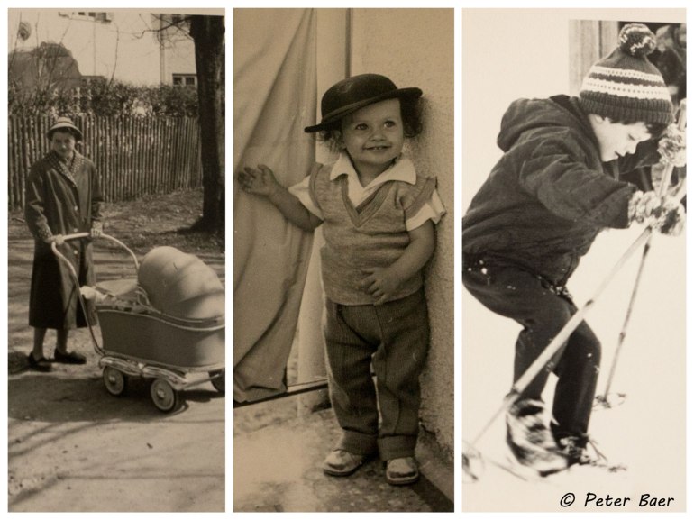 Peter_Baer_Kindheit